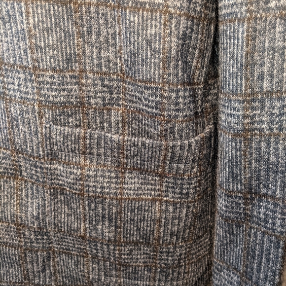 ALTEA Giacca Josh Galles Jacket Made in Italy 🇮🇹 NWT - Picture 4 of 10